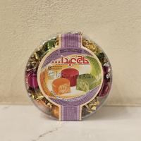 پشمک تلقی میوه ای حاج عبدالله