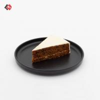 کیک هويج خامه ای