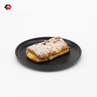 کروسان بادام