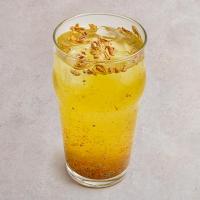 عرق بهارنارنج کاسنی