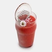 اسموتی هندوانه پشن فروت