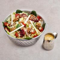 سالاد مخصوص سیدجلال