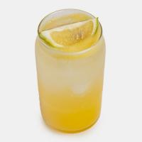 نوشابه دست ساز لیمون