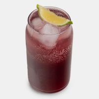 نوشابه دست ساز توتک