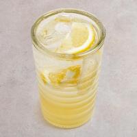 لیموناد دست ساز