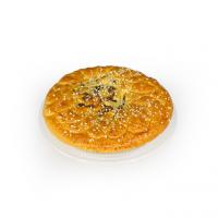 شیرمال خرمایی