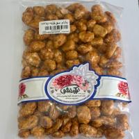 نقل بادام سوخته