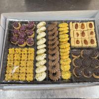 شیرینی نوروزی ۳