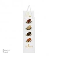 شکلات کادوئی ترافل کلاسیک مرداس