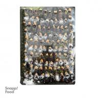 خرما و گردو 1.4 الی 1.6 کیلوگرم