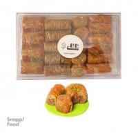 باقلوا استانبولی