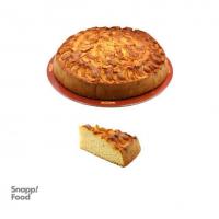 کیک سیب (کامل)