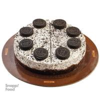 چیز کیک ارئو