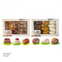 کمبو میکس رولت و تر مخلوط