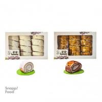 کمبو رولت وانیل و رولت نسکافه