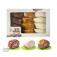 شیرینی میکس رولت