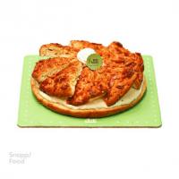 دسر نیش زنبوری گرد