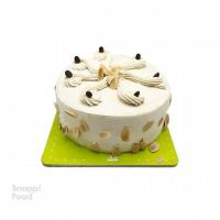 مینی کیک موکا 