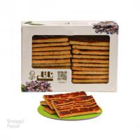 شیرینی زبان سنتی