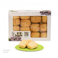 بیسکویت کره ای