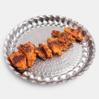 بال و بازو گریل شده