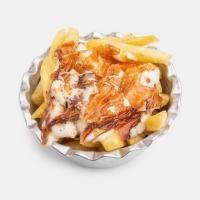 سیب زمینی سرخ شده ویژه