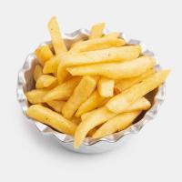 سیب زمینی سرخ شده ساده