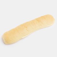 نان باگت اضافه