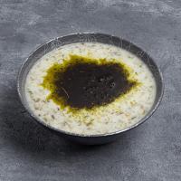 آش دوغ