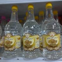 عرق رازیانه