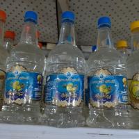 عرق بومادران