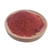 پودر سماق قرمز