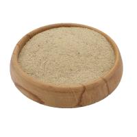 پودر فلفل سفید