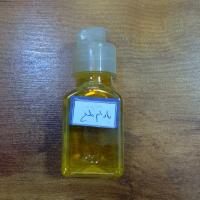 روغن بادام تلخ