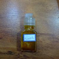 روغن دارچین