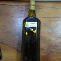 روغن زیتون با بو