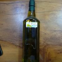 روغن زیتون بی بو