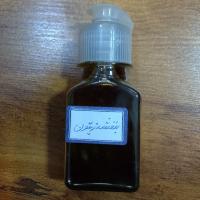 روغن بنفشه پایه زیتون