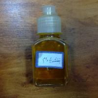 روغن بنفشه (پایه بادام)