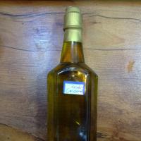 روغن زیتون بدون بو