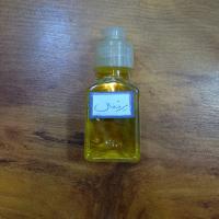 روغن پرتقال