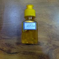 روغن هسته آلبالو