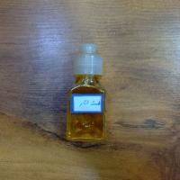 روغن هسته انار