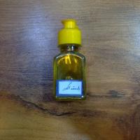 روغن هسته انگور