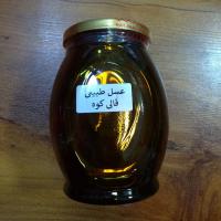 عسل قالی کوه