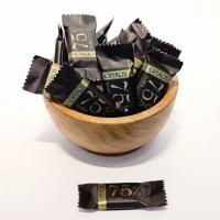 کاکائو 75درصد تلخ