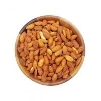 بادام خارجی شور