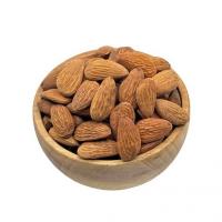 بادام خارجی خام