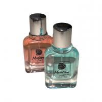 عطر سگ و گربه مادام موسیو