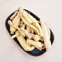 ریشه جنسینگ سفید